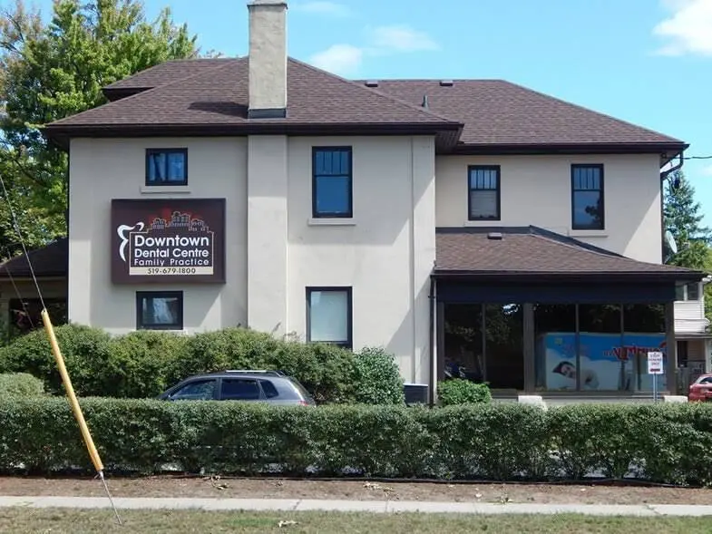 Downtown Dental Centre