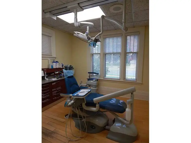 Downtown Dental Centre