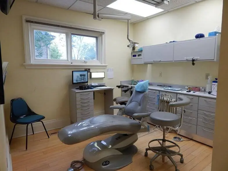 Downtown Dental Centre
