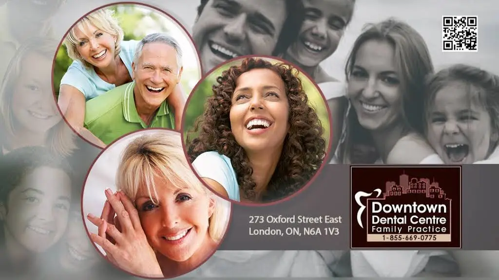 Downtown Dental Centre
