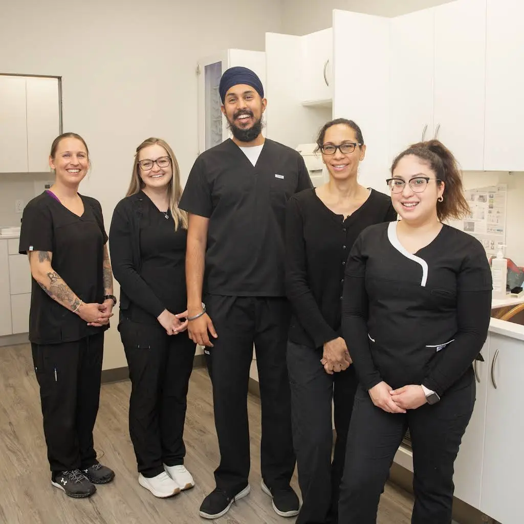 Adelaide Family Dentistry