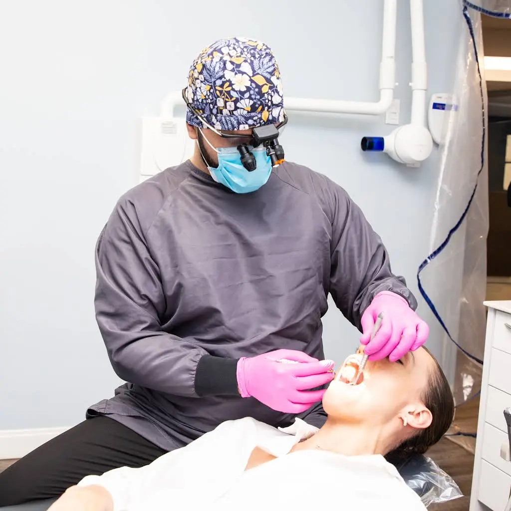Adelaide Family Dentistry