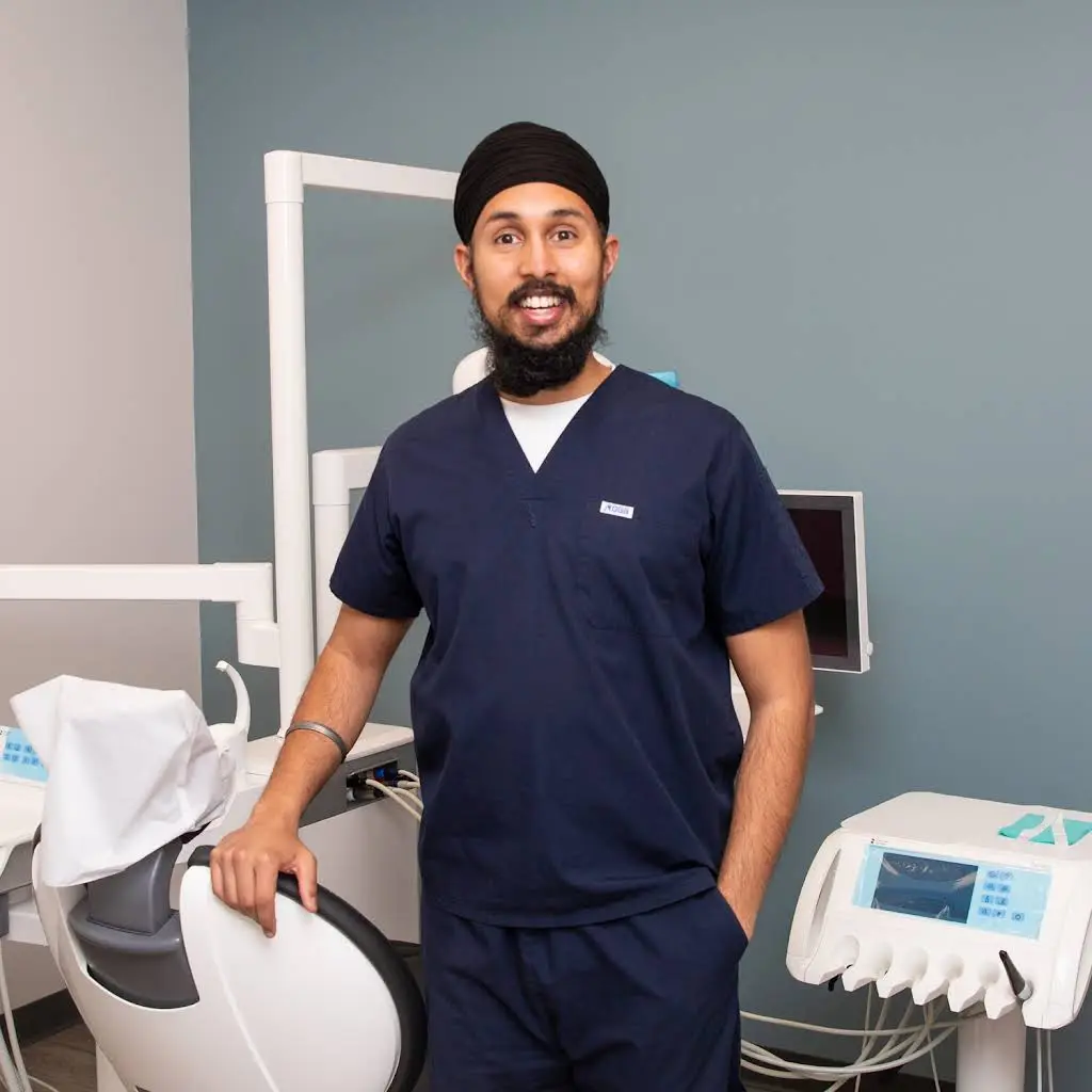 Adelaide Family Dentistry