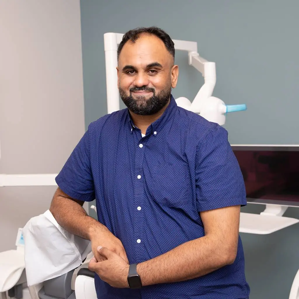 Adelaide Family Dentistry