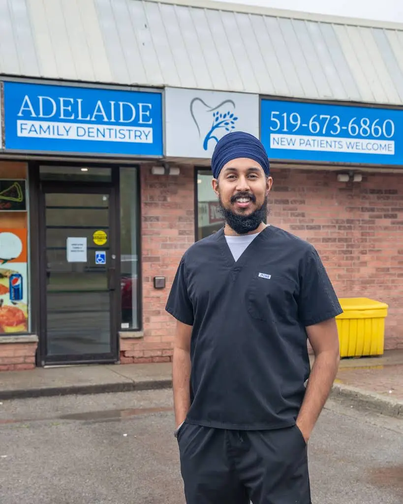 Adelaide Family Dentistry