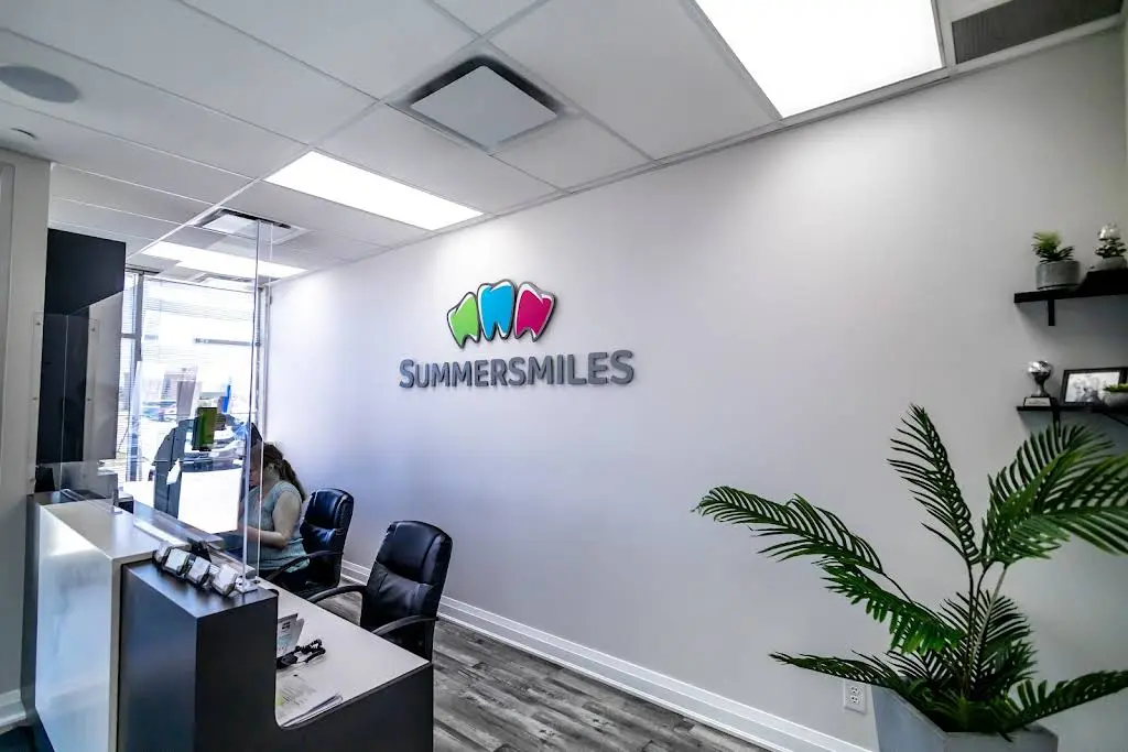Summersmiles Family Dental