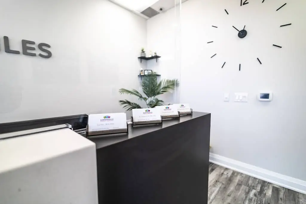 Summersmiles Family Dental