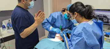 Aylmer Dental Care Centre