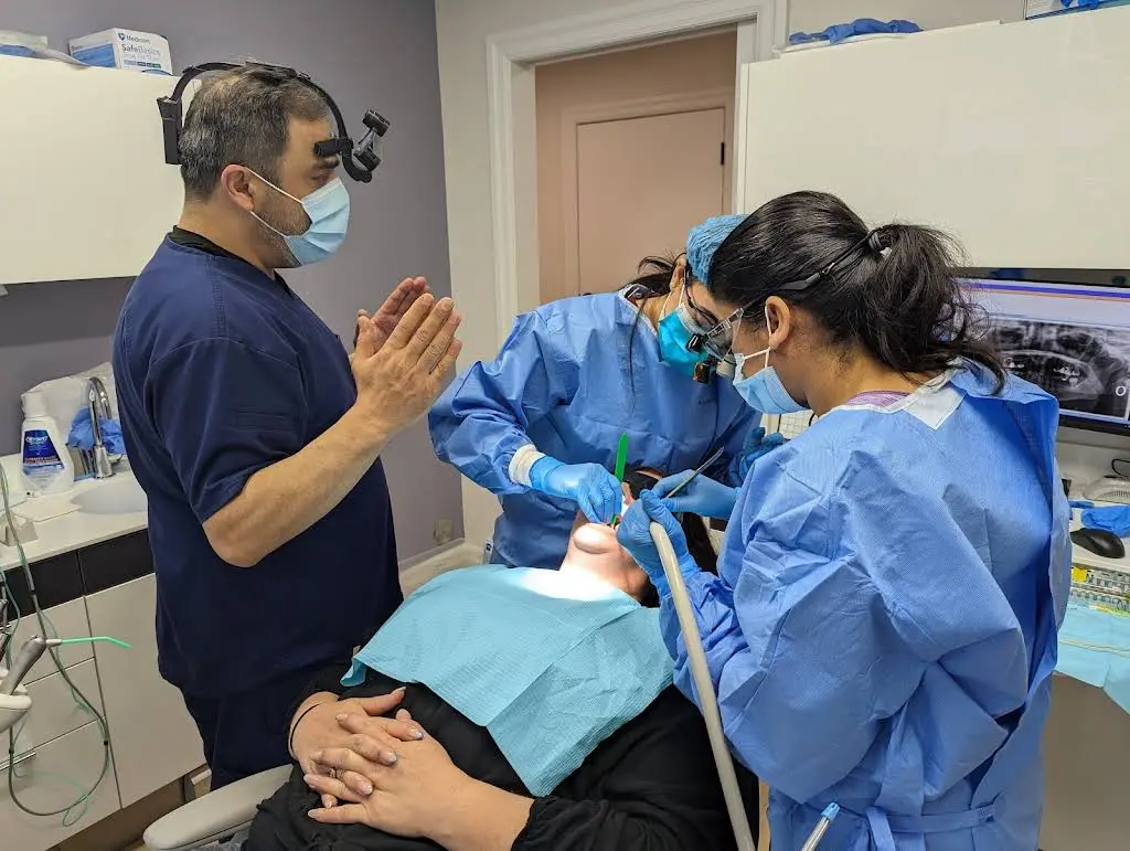 Aylmer Dental Care Centre