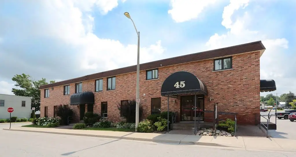 Otter Creek Dental Tillsonburg
