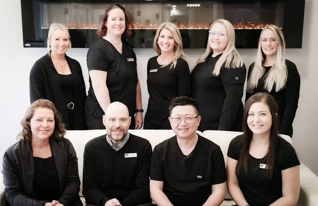Tillsonburg Dental