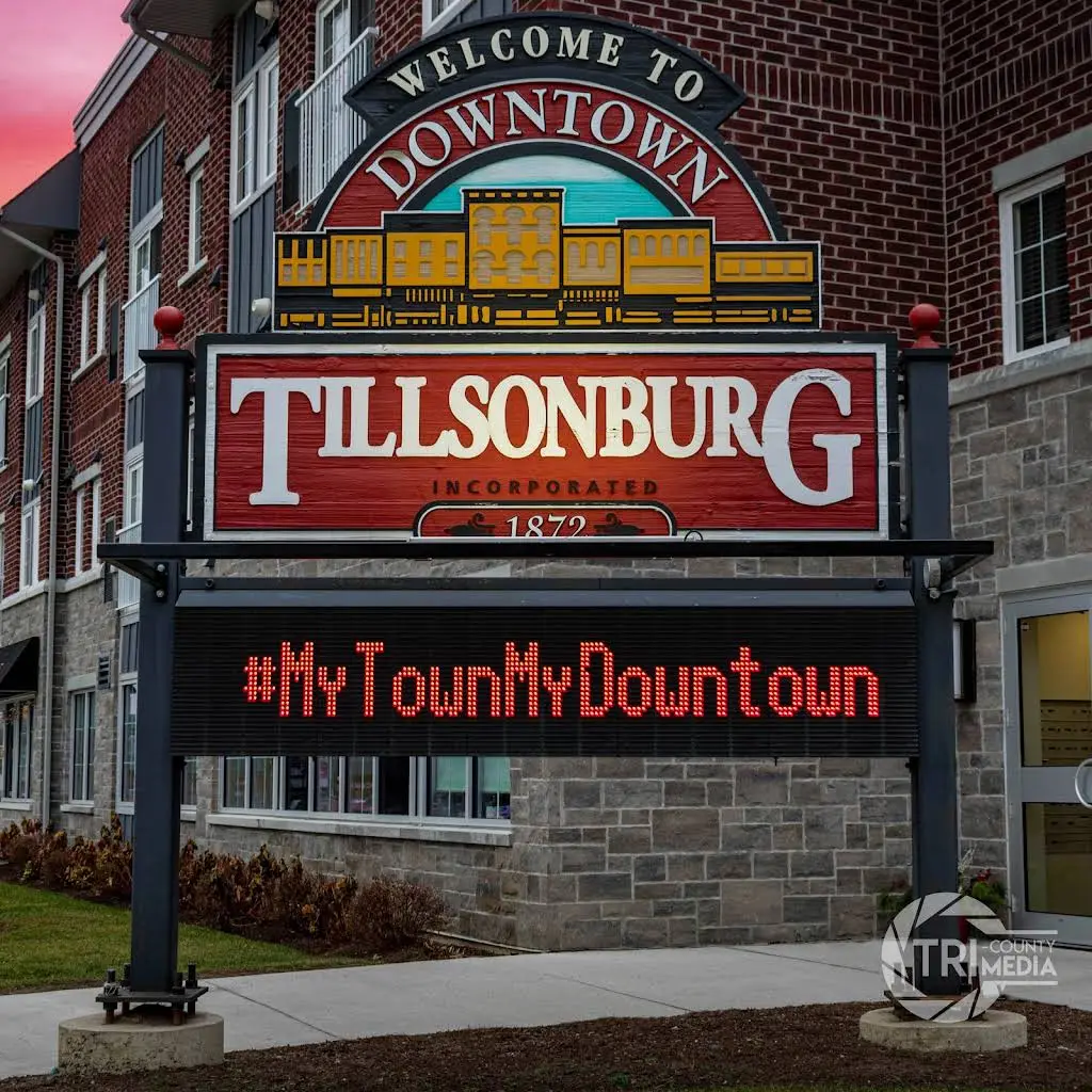 Tillsonburg Dental