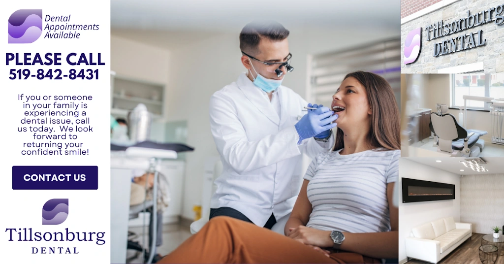 Tillsonburg Dental