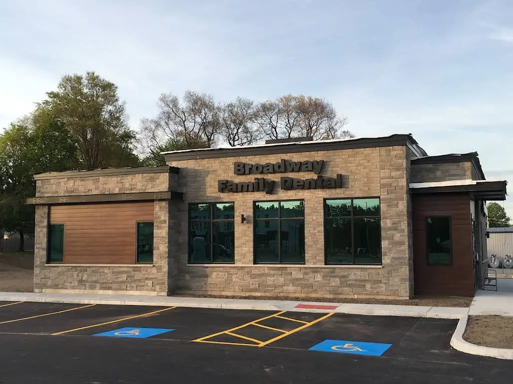 Broadway Family Dental Tillsonburg