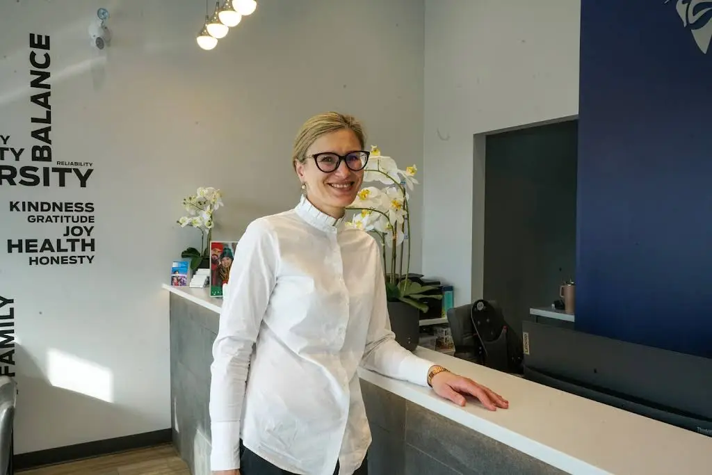 Blue Heron Dental Centre