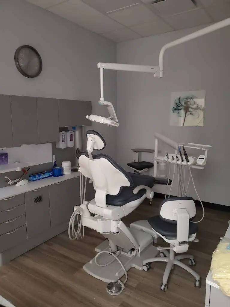 Blue Heron Dental Centre