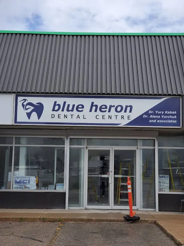Blue Heron Dental Centre