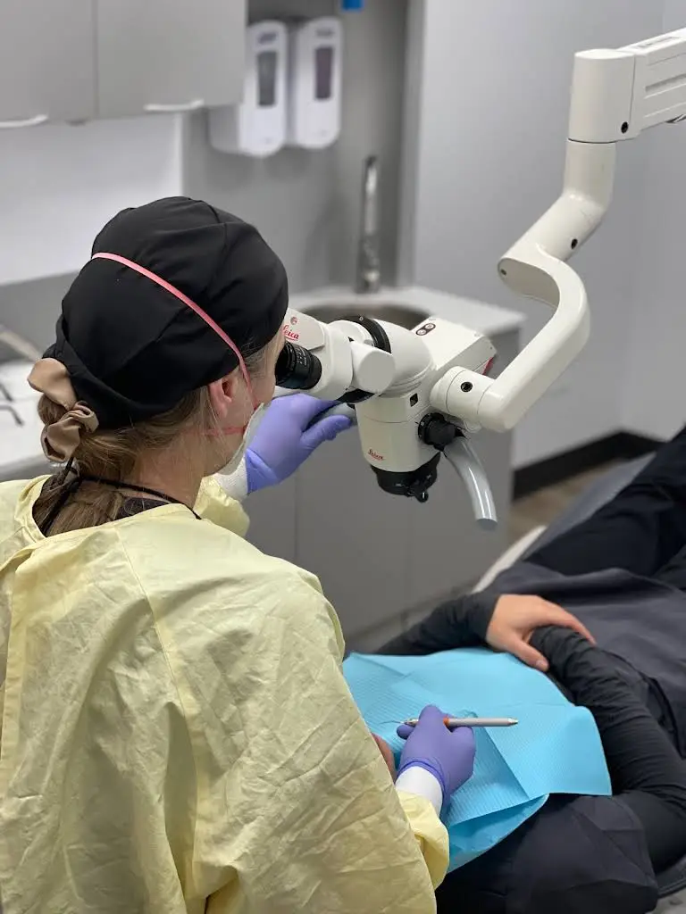 Blue Heron Dental Centre