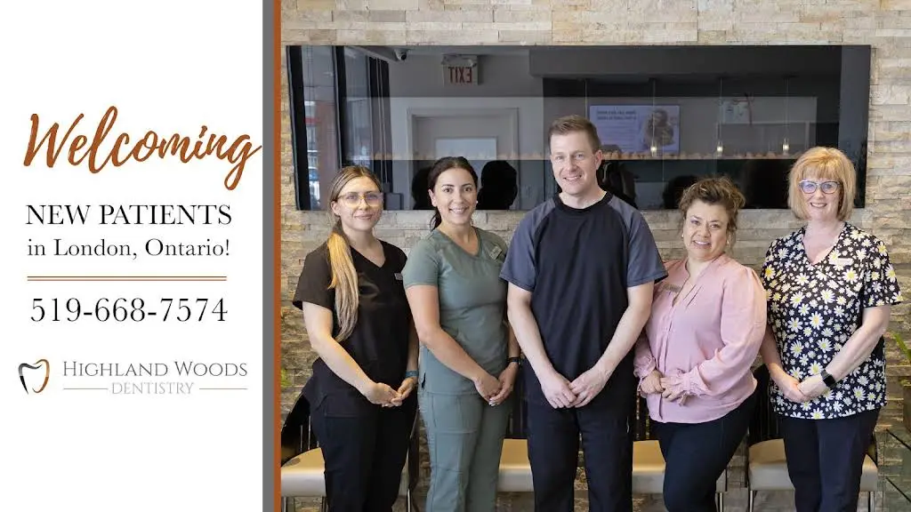 Highland Woods Dentistry