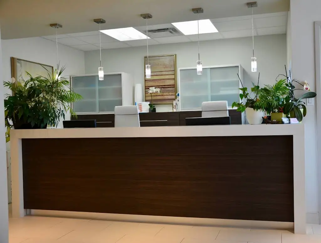 Highland Woods Dentistry