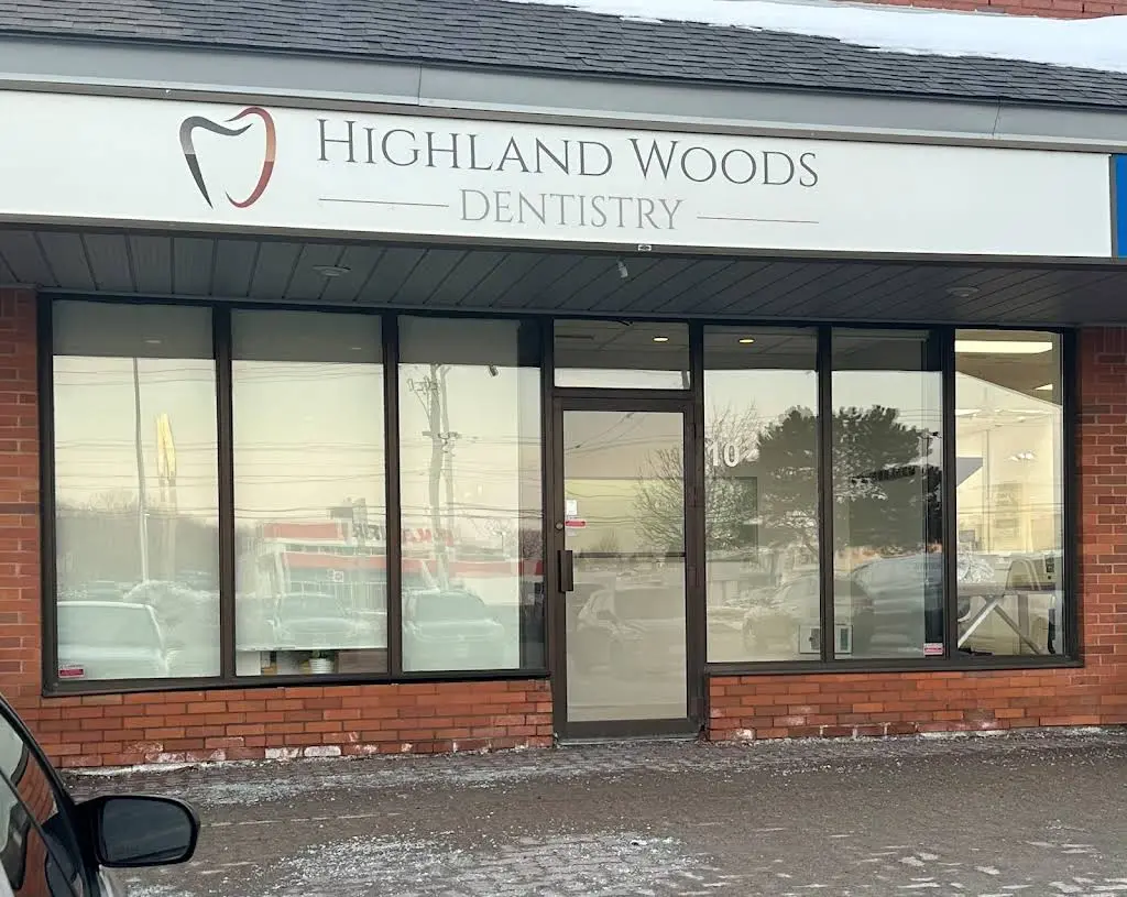 Highland Woods Dentistry