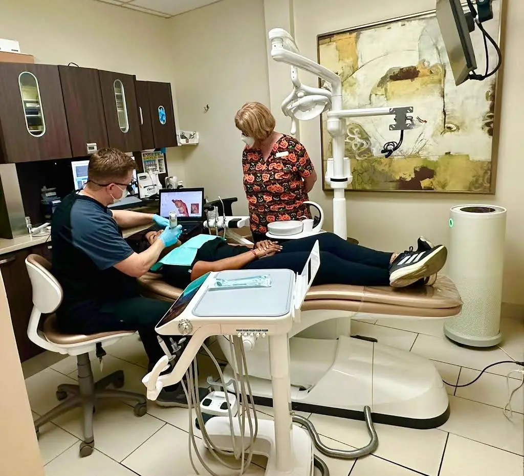 Highland Woods Dentistry