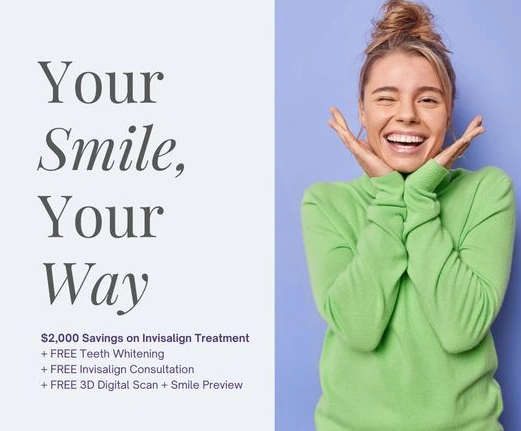 Peak Smiles