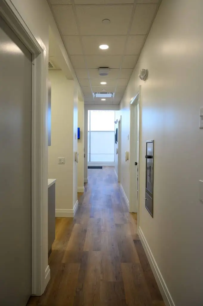Aim Dental Centre
