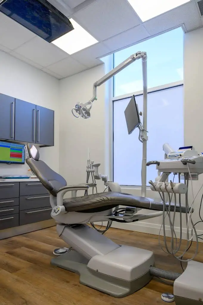 Aim Dental Centre