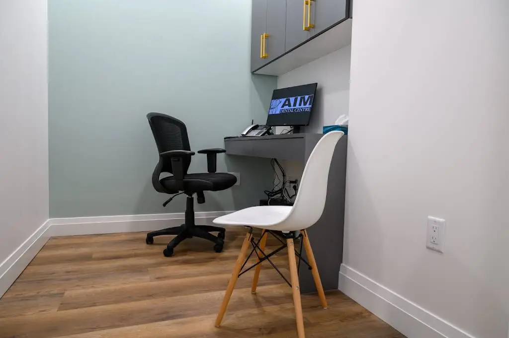Aim Dental Centre