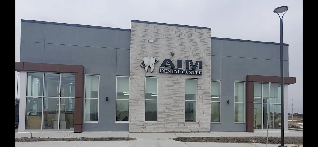Aim Dental Centre