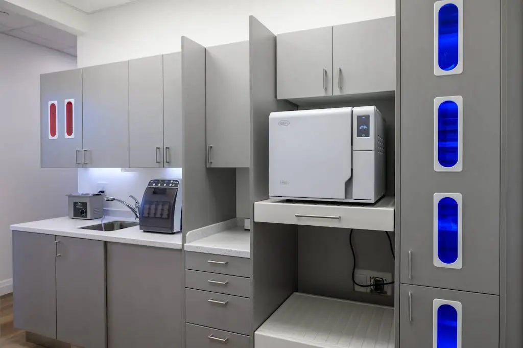 Aim Dental Centre