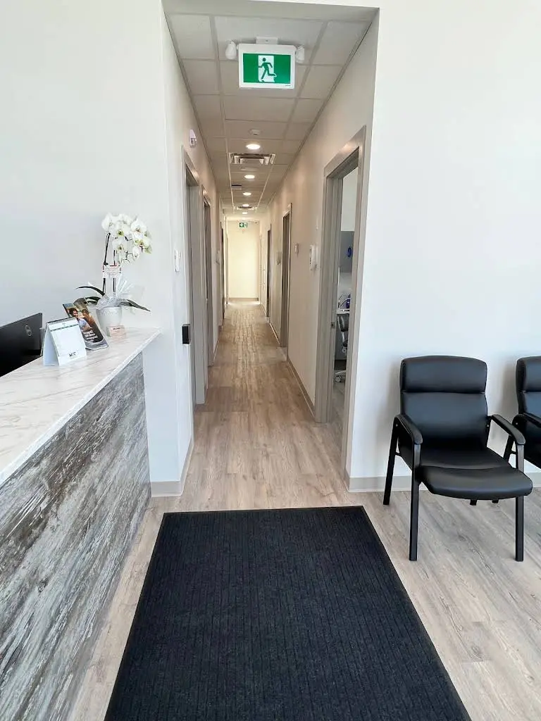 Aim Dental Centre