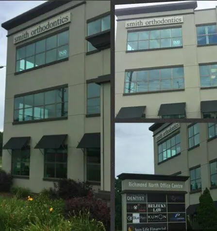 Smith Orthodontics