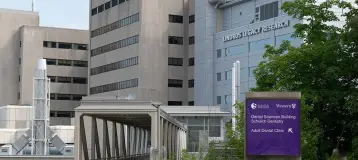 Schulich Dental Clinics at Western University