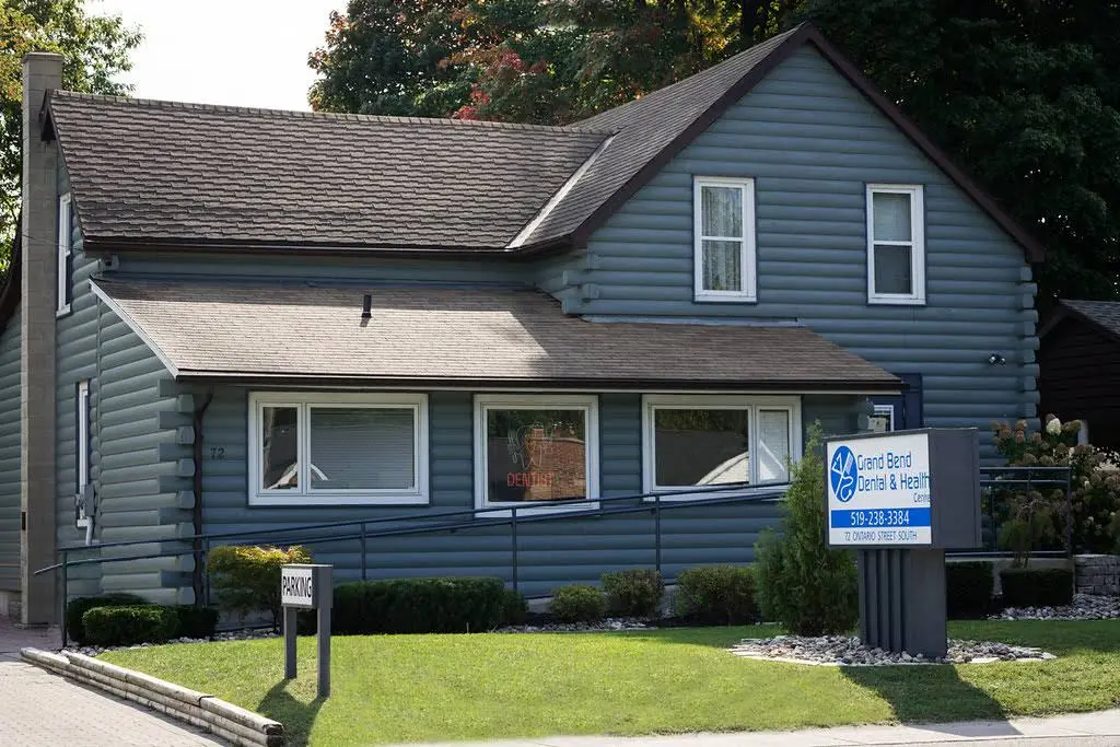 Grand Bend Dental & Health Centre