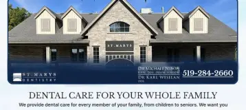 St. Marys Dentistry