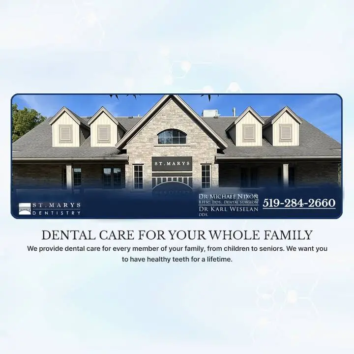 St. Marys Dentistry