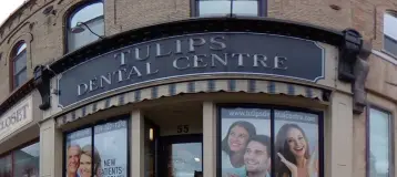 Tulips Dental Centre