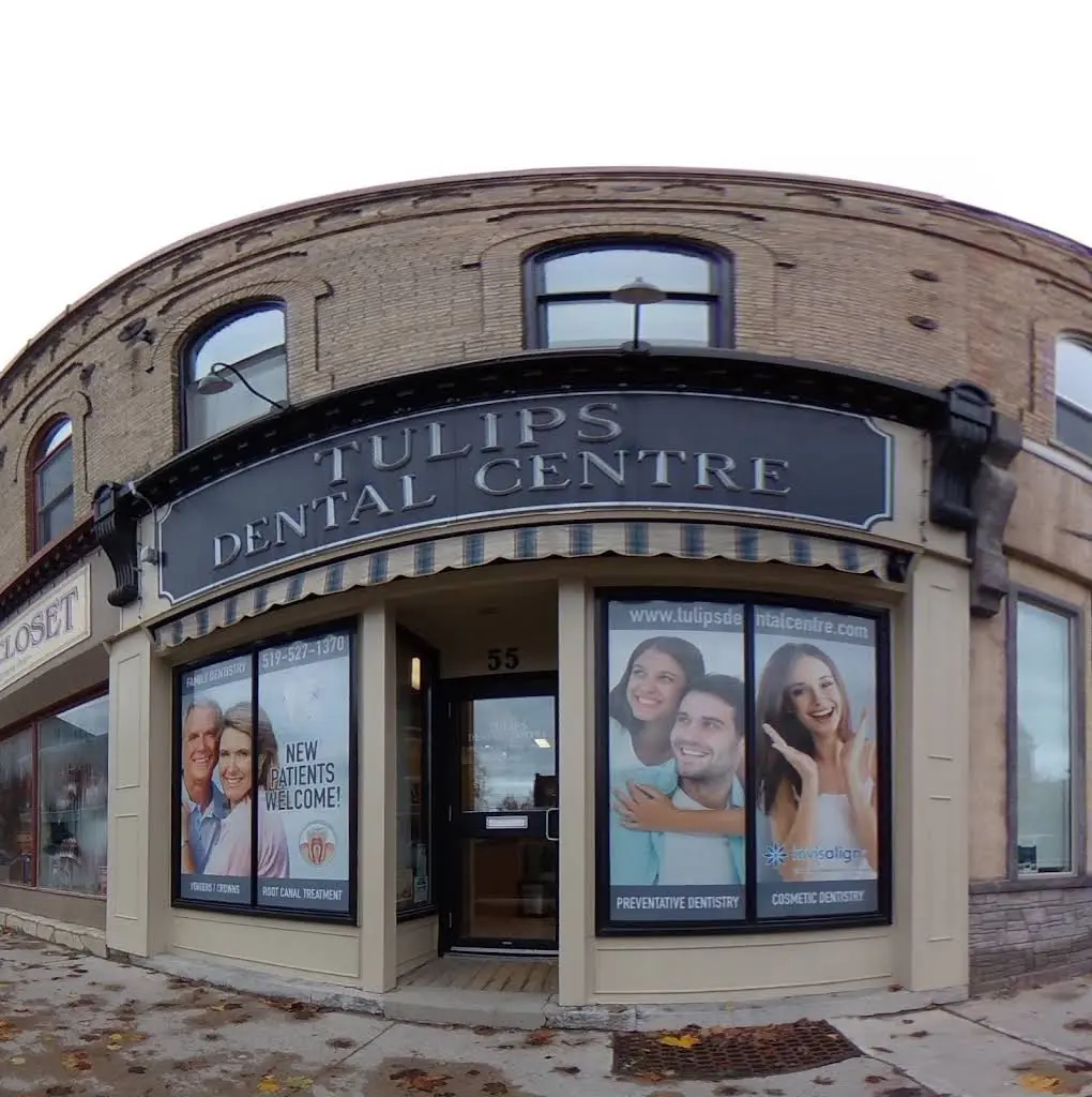 Tulips Dental Centre