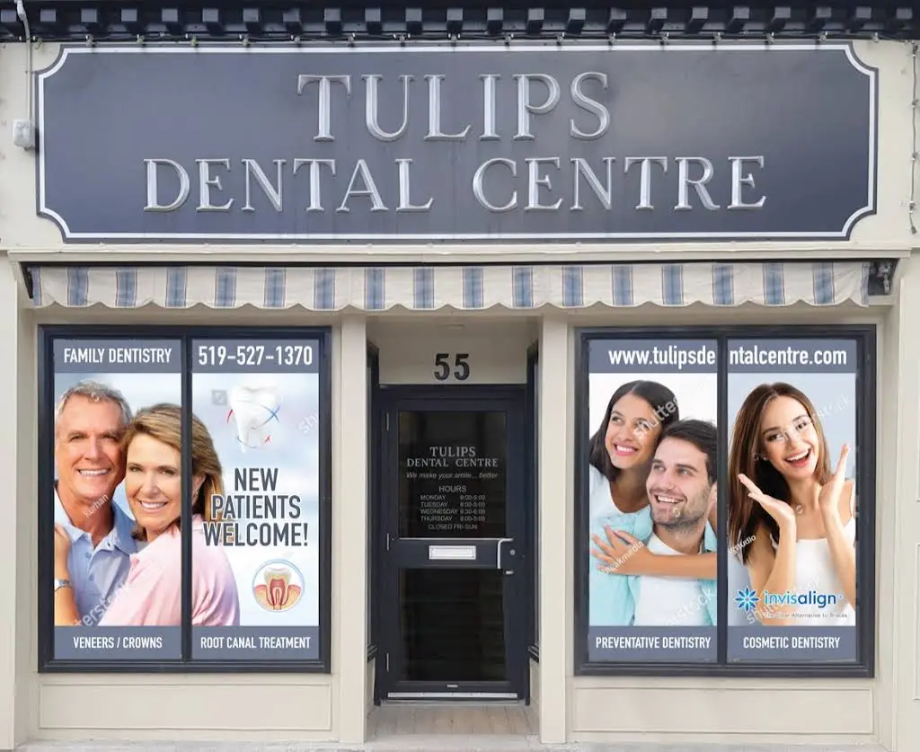 Tulips Dental Centre