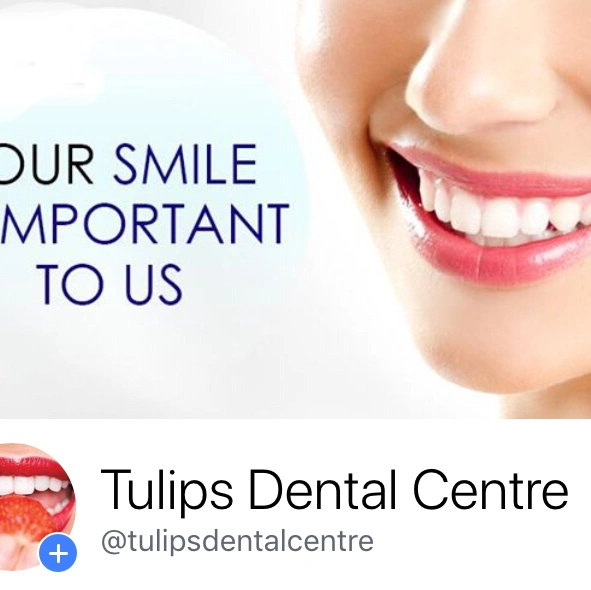 Tulips Dental Centre