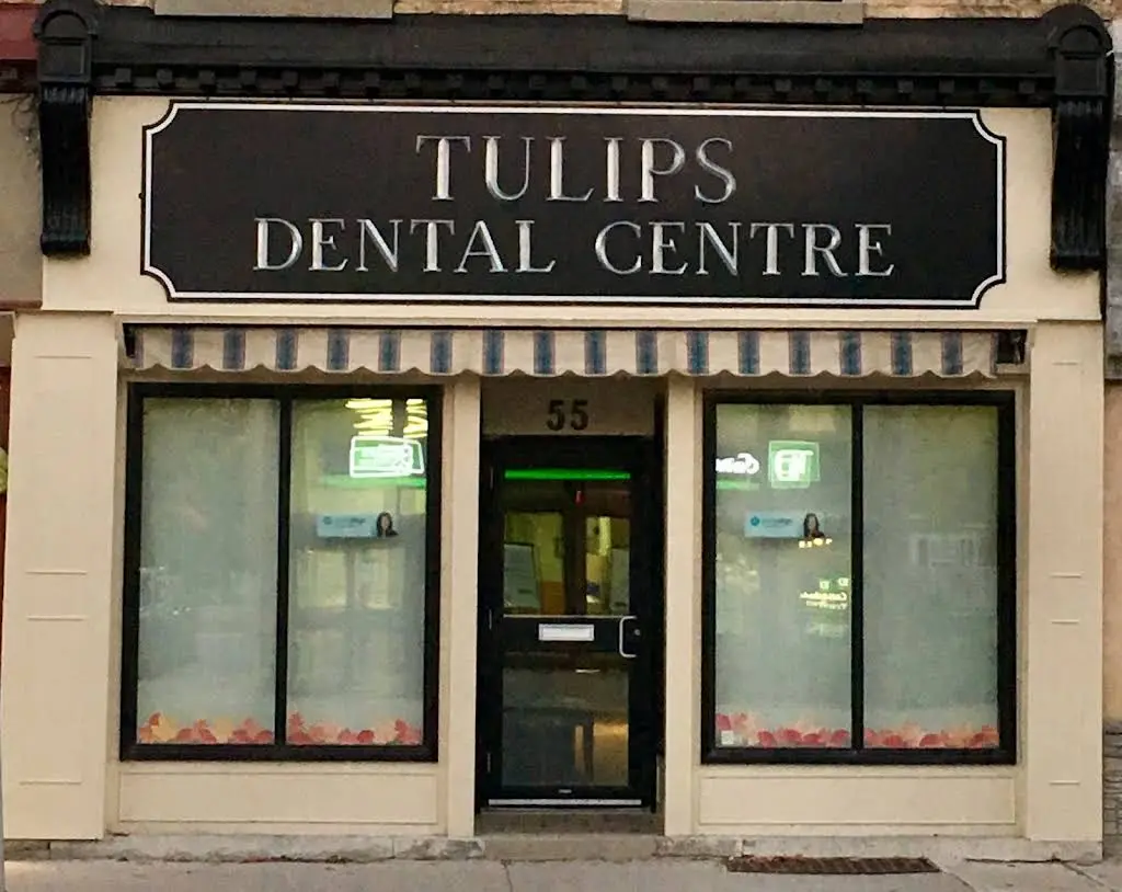 Tulips Dental Centre