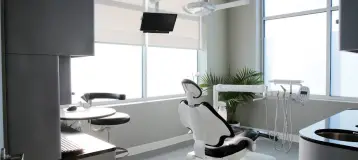 Avon Dental Office