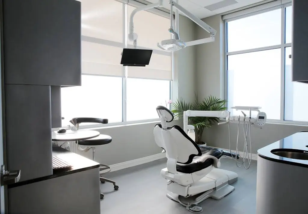 Avon Dental Office