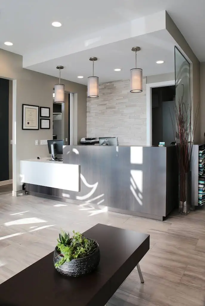 Avon Dental Office