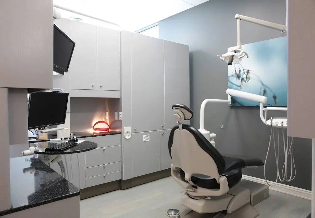 Avon Dental Office