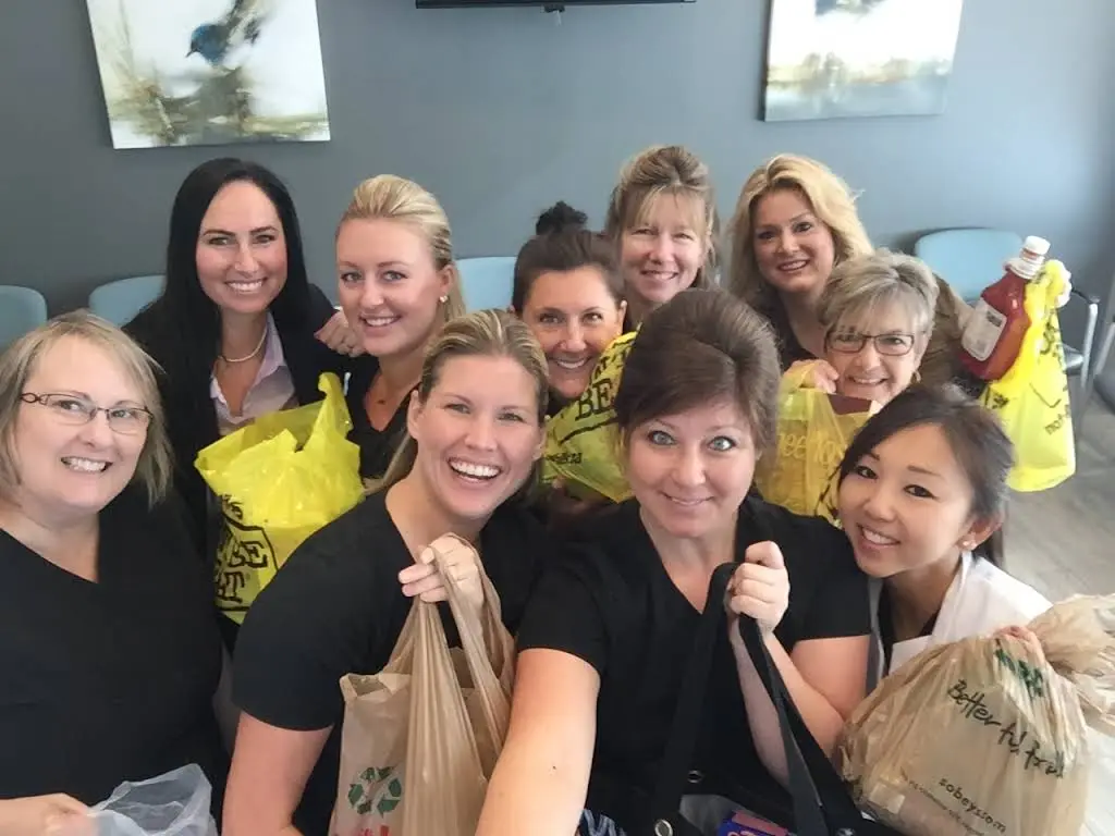 Avon Dental Office