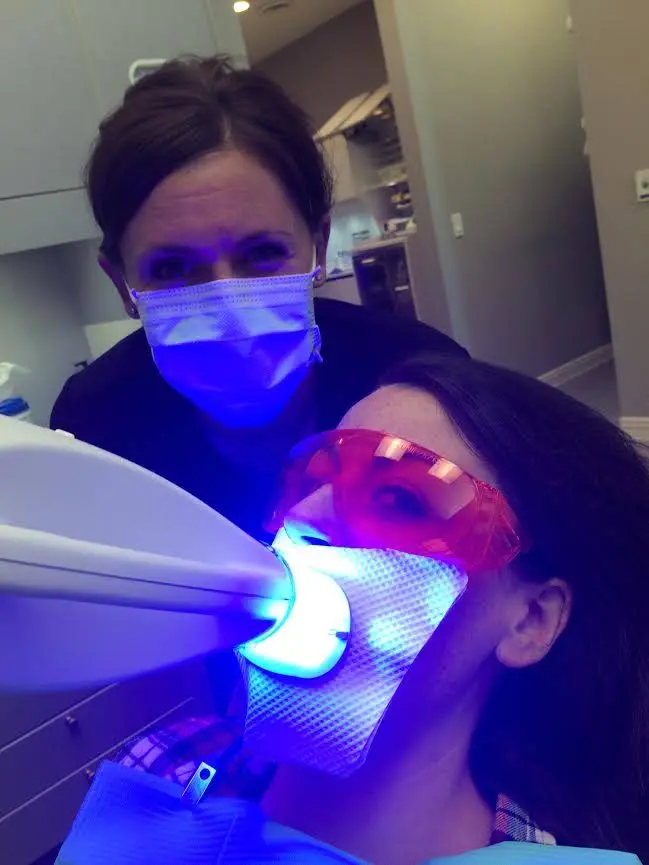 Avon Dental Office