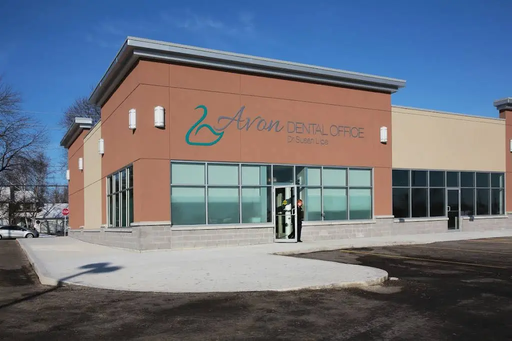 Avon Dental Office
